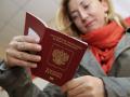 У Росії призупинили видачу біометричних закордонних паспортів строком дії 10 років