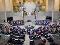 У Бундестазі підтримали реформу про скорочення депутатів