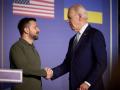 США готові запросити Україну до НАТО, - Le Monde