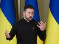 Зеленський пообіцяв помсту РФ за удар по Сумах: "Не залишимо в спокої цю сволоту"