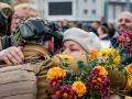 ЗСУ, волонтери чи ГУР? Хто очолив рейтинг довіри серед українців