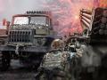 "Насправді немає вже україно-російської війни": військовий – про загострення подій