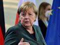 Меркель назвала винних у війні в Україні: у Польщі та Естонії дали жорстку відповідь
