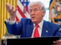 Трамп шокував Європу деталями розмови з Путіним про Україну — FT