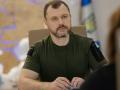 Клименко розповів, скільки поліцейських перебуває на фронті