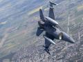 У США анонсували нову інформацію щодо постачання Україні F-16