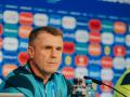 Ребров прокоментував вольову перемогу збірної України над Словаччиною у другому турі Євро-2024