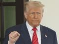 Трамп оголосить про "агресивний" план озброєння: Україна може отримати зброю для наступу — ЗМІ