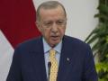 Ердоган зробив заяву про припинення вогню в Україні