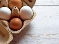 Ціни на яйця: експерт пояснив, коли вартість почне падати