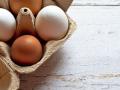 Чи правда, що коричневі курячі яйця значно корисніші за білі: в чому різниця