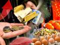 Як зміняться ціни на продукти в Україні у першій половині 2025 року: прогноз експерта