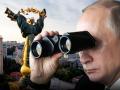 На війні в Україні перебувають 617 тисяч російських військових: Путін зробив заяву