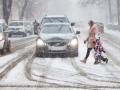 "Зима проявить характер": синоптикиня попередила про морози до 12 градусів в Україні