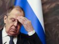 Росія готова до "компромісу" для завершення війни в Україні — Лавров
