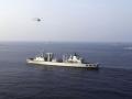 У ВМС пояснили, що означає перехоплення Україною ініціативи у Чорному морі