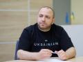 "Маємо змінити підходи": Умєров висловився про мобілізацію
