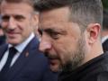 Зеленський зробив різку заяву про зустріч з росіянами в Стамбулі