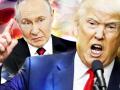 Стратегія Трампа провалюється: як Росія "тікає" від мирної угоди – NBS News