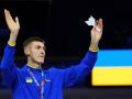 Український стрибун у висоту здобув "срібло" у фіналі Діамантової ліги-2025