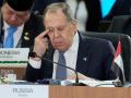 Лавров зробив заяву про війну та поскаржився на неповагу