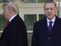 Трамп знайшов ключик до впливу на Ердогана у питанні російської нафти: деталі від Bloomberg