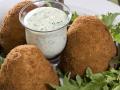 Крокети з запеченої курки: рецепт неймовірно смачної страви
