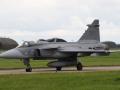 Чи можуть літаки Gripen співпрацювати в небі з F-16: експерт пояснив переваги