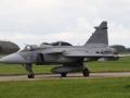 Швеція зупинила план передавання Україні літаків Gripen: до чого тут F-16 – BBC