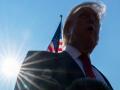 Трамп відреагував на погрози Медведєва розпочати війну проти США