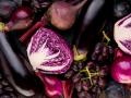 Дієтолог пояснив, чому фіолетові овочі і фрукти обов'язково мають бути у вашому раціоні