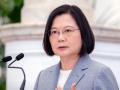Президент Тайваню відповіла на погрози Сі Цзіньпіна