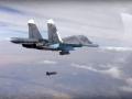 Знищення трьох російських літаків на сході: подробиці від речника Повітряних сил