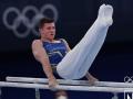 Україна виборола ще три медалі на етапі Кубка світу зі спортивної гімнастики в Катарі