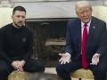 Чому Трамп скасував переговори з Зеленським: в CNN назвали причину