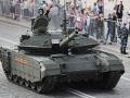 В Росії закінчуються запаси танків: чи так це насправді — Defense Express