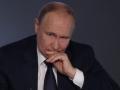 У Кремлі розповіли подробиці зустрічі Путіна і Трампа