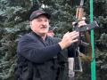 "Напруженості немає": Лукашенко наказав відвести війська від кордону з Україною
