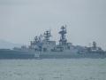 В якому стані зараз перебуває російський Чорноморський флот після атак ЗСУ: в ГУР пояснили