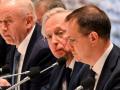 Делегація РФ погрожувала захопити нові області України: шокувальні деталі від The Economist