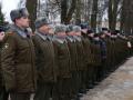 У Білорусі формують "народне ополчення": голова Міноборони Хренін повідомив про 100-150 тисяч людей