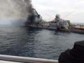 "Першими у світі застосували морські дрони": у ВМС розповіли про успіхи українського флоту