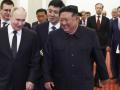 Що отримає Північна Корея, відправляючи ще більше солдатів до Росії