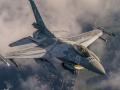 F-16 в Україні не є “безсмертними”: авіаексперт пояснив, чому втрати техніки неминучі