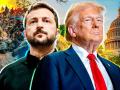 Команда Трампа хоче позбутися Зеленського – The Economist