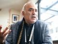"Ми всі в цьому лайні": Каспаров розніс російських опозиціонерів за мовчання про війну