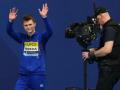 Україна виграла п'яте "золото" на Євро-2025 зі стрибків у воду