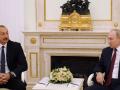 Чому Путін програє у відносинах з Азербайджаном – пояснення аналітика