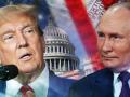 Чому Трамп так любить Путіна: дипломат назвав декілька причин