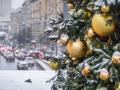 Без снігу та морозів: якою буде погода в Україні на Різдво